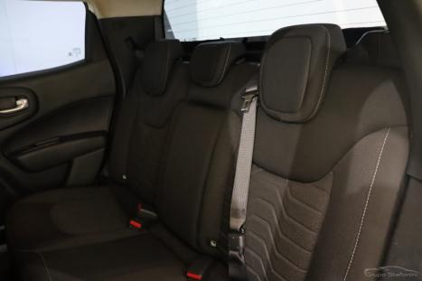 FIAT Toro 1.3 16V 4P FLEX 270 TURBO FREEDOM AUTOM�TICO, Foto 8