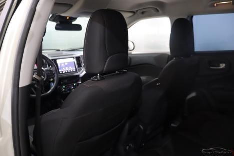 FIAT Toro 1.3 16V 4P FLEX 270 TURBO FREEDOM AUTOM�TICO, Foto 9