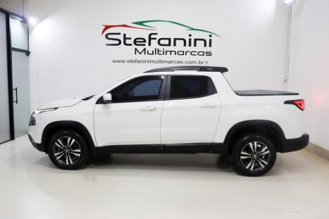FIAT Toro 1.3 16V 4P FLEX 270 TURBO FREEDOM AUTOM�TICO, Foto 10