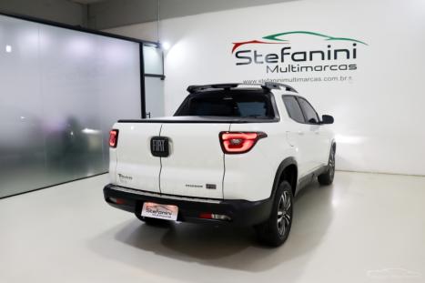 FIAT Toro 1.3 16V 4P FLEX 270 TURBO FREEDOM AUTOM�TICO, Foto 11