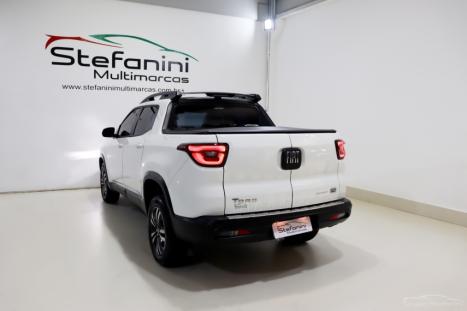 FIAT Toro 1.3 16V 4P FLEX 270 TURBO FREEDOM AUTOM�TICO, Foto 13