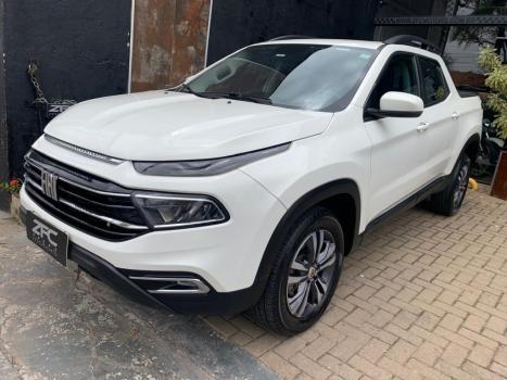 FIAT Toro 1.3 16V 4P FLEX 270 TURBO FREEDOM AUTOM�TICO, Foto 1