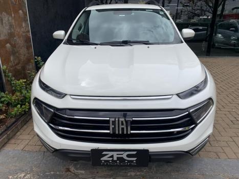 FIAT Toro 1.3 16V 4P FLEX 270 TURBO FREEDOM AUTOM�TICO, Foto 2