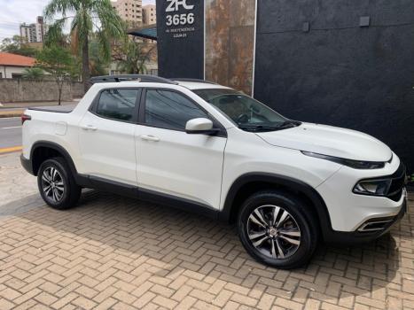 FIAT Toro 1.3 16V 4P FLEX 270 TURBO FREEDOM AUTOM�TICO, Foto 3