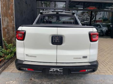 FIAT Toro 1.3 16V 4P FLEX 270 TURBO FREEDOM AUTOM�TICO, Foto 4