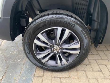 FIAT Toro 1.3 16V 4P FLEX 270 TURBO FREEDOM AUTOM�TICO, Foto 5