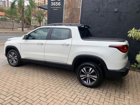 FIAT Toro 1.3 16V 4P FLEX 270 TURBO FREEDOM AUTOM�TICO, Foto 7