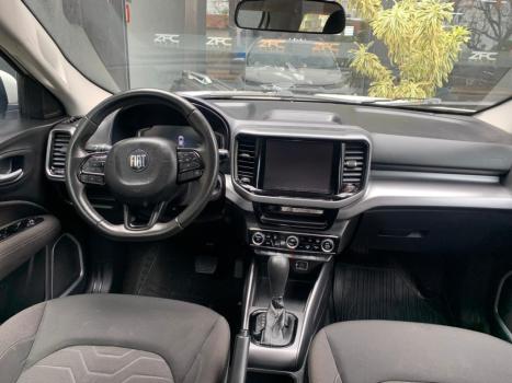 FIAT Toro 1.3 16V 4P FLEX 270 TURBO FREEDOM AUTOM�TICO, Foto 8