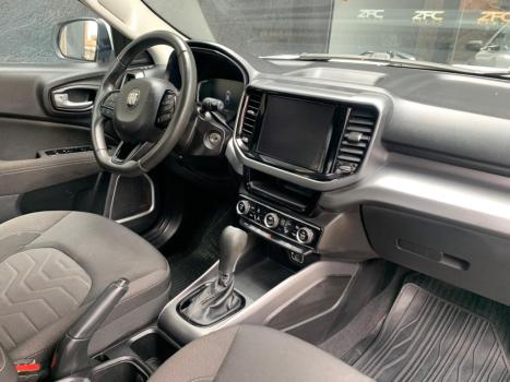 FIAT Toro 1.3 16V 4P FLEX 270 TURBO FREEDOM AUTOM�TICO, Foto 9