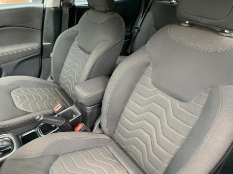 FIAT Toro 1.3 16V 4P FLEX 270 TURBO FREEDOM AUTOM�TICO, Foto 10