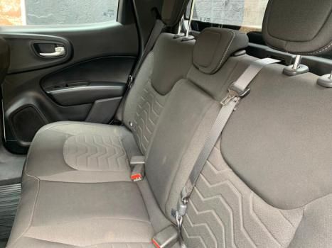 FIAT Toro 1.3 16V 4P FLEX 270 TURBO FREEDOM AUTOM�TICO, Foto 11