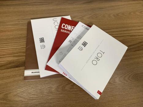 FIAT Toro 1.3 16V 4P FLEX 270 TURBO FREEDOM AUTOM�TICO, Foto 12