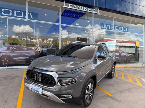 FIAT Toro 1.3 16V 4P FLEX 270 TURBO VOLCANO AUTOM�TICO, Foto 1