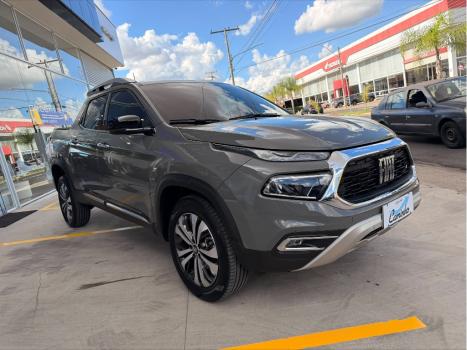 FIAT Toro 1.3 16V 4P FLEX 270 TURBO VOLCANO AUTOM�TICO, Foto 3