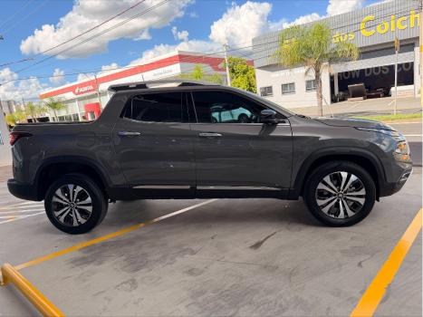 FIAT Toro 1.3 16V 4P FLEX 270 TURBO VOLCANO AUTOM�TICO, Foto 4