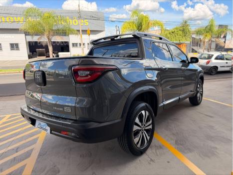 FIAT Toro 1.3 16V 4P FLEX 270 TURBO VOLCANO AUTOM�TICO, Foto 5