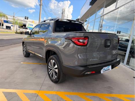 FIAT Toro 1.3 16V 4P FLEX 270 TURBO VOLCANO AUTOM�TICO, Foto 7