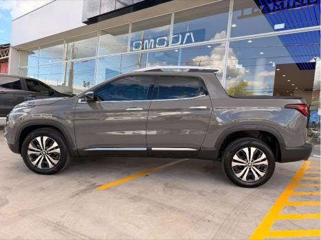 FIAT Toro 1.3 16V 4P FLEX 270 TURBO VOLCANO AUTOM�TICO, Foto 8