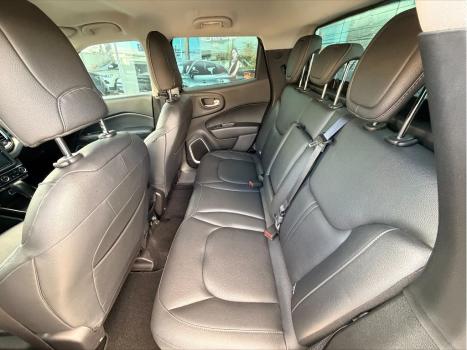 FIAT Toro 1.3 16V 4P FLEX 270 TURBO VOLCANO AUTOM�TICO, Foto 9