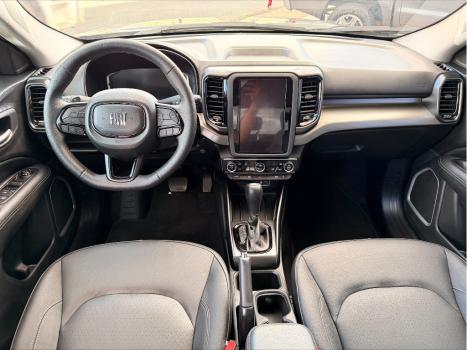 FIAT Toro 1.3 16V 4P FLEX 270 TURBO VOLCANO AUTOM�TICO, Foto 10