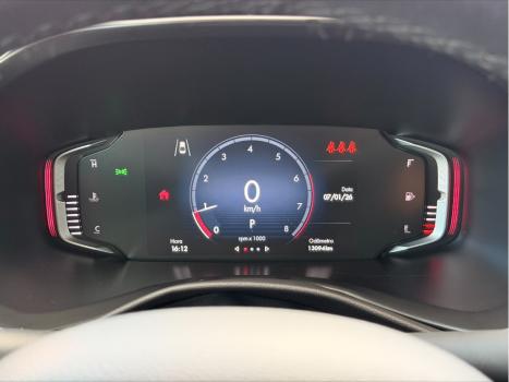 FIAT Toro 1.3 16V 4P FLEX 270 TURBO VOLCANO AUTOM�TICO, Foto 11