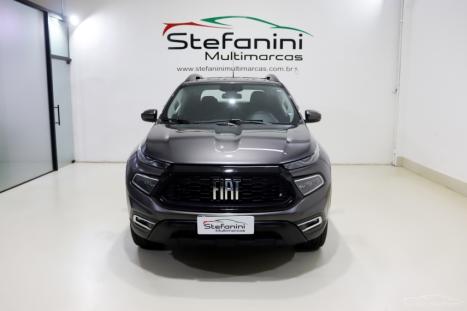 FIAT Toro 1.3 16V 4P FLEX 270 TURBO FREEDOM AUTOM�TICO, Foto 2