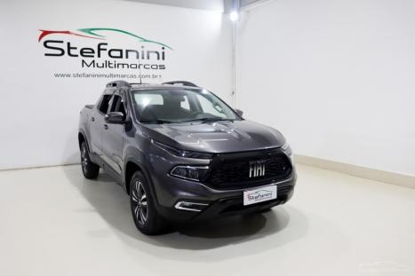 FIAT Toro 1.3 16V 4P FLEX 270 TURBO FREEDOM AUTOM�TICO, Foto 3