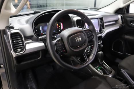 FIAT Toro 1.3 16V 4P FLEX 270 TURBO FREEDOM AUTOM�TICO, Foto 4