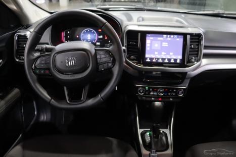 FIAT Toro 1.3 16V 4P FLEX 270 TURBO FREEDOM AUTOM�TICO, Foto 5