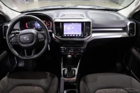 FIAT Toro 1.3 16V 4P FLEX 270 TURBO FREEDOM AUTOM�TICO, Foto 6