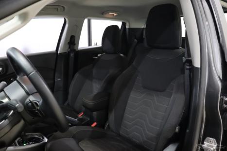 FIAT Toro 1.3 16V 4P FLEX 270 TURBO FREEDOM AUTOM�TICO, Foto 7