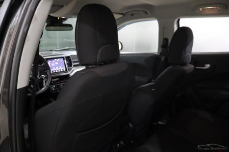 FIAT Toro 1.3 16V 4P FLEX 270 TURBO FREEDOM AUTOM�TICO, Foto 9