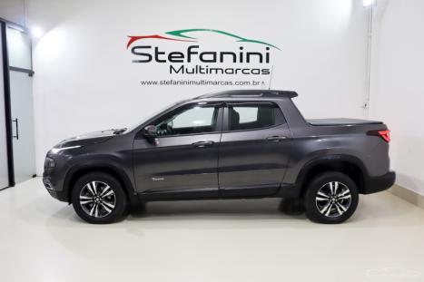 FIAT Toro 1.3 16V 4P FLEX 270 TURBO FREEDOM AUTOM�TICO, Foto 10