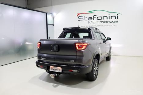 FIAT Toro 1.3 16V 4P FLEX 270 TURBO FREEDOM AUTOM�TICO, Foto 11