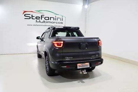 FIAT Toro 1.3 16V 4P FLEX 270 TURBO FREEDOM AUTOM�TICO, Foto 13
