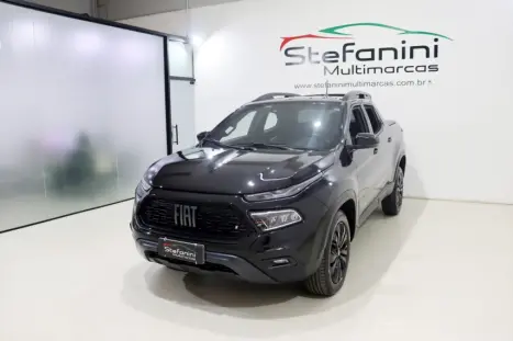 FIAT Toro 1.3 16V 4P FLEX 270 TURBO VOLCANO AUTOM�TICO, Foto 1