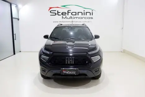 FIAT Toro 1.3 16V 4P FLEX 270 TURBO VOLCANO AUTOM�TICO, Foto 2