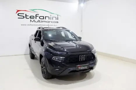 FIAT Toro 1.3 16V 4P FLEX 270 TURBO VOLCANO AUTOM�TICO, Foto 3