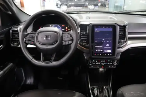 FIAT Toro 1.3 16V 4P FLEX 270 TURBO VOLCANO AUTOM�TICO, Foto 5