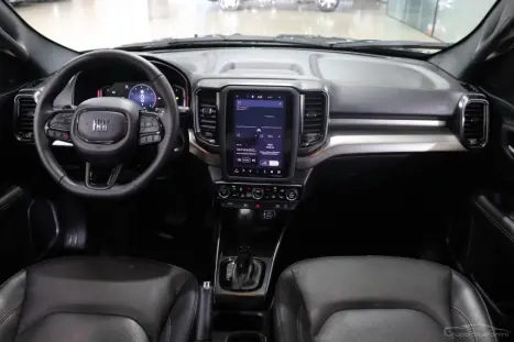 FIAT Toro 1.3 16V 4P FLEX 270 TURBO VOLCANO AUTOM�TICO, Foto 6