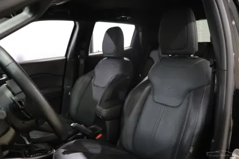 FIAT Toro 1.3 16V 4P FLEX 270 TURBO VOLCANO AUTOM�TICO, Foto 7