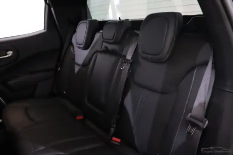 FIAT Toro 1.3 16V 4P FLEX 270 TURBO VOLCANO AUTOM�TICO, Foto 8