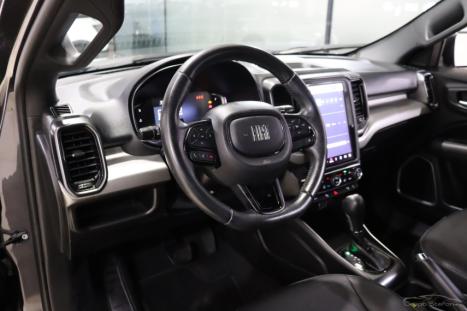 FIAT Toro 1.3 16V 4P FLEX 270 TURBO VOLCANO AUTOM�TICO, Foto 4