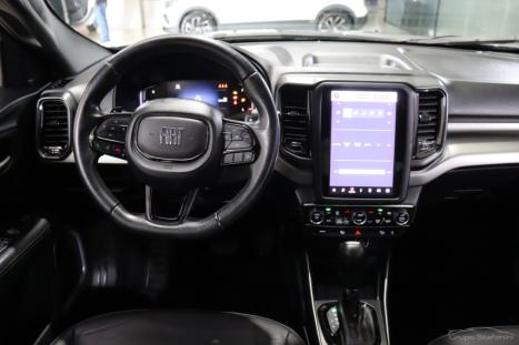 FIAT Toro 1.3 16V 4P FLEX 270 TURBO VOLCANO AUTOM�TICO, Foto 5