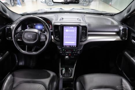 FIAT Toro 1.3 16V 4P FLEX 270 TURBO VOLCANO AUTOM�TICO, Foto 6