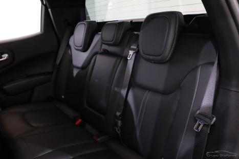 FIAT Toro 1.3 16V 4P FLEX 270 TURBO VOLCANO AUTOM�TICO, Foto 8