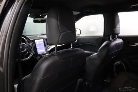 FIAT Toro 1.3 16V 4P FLEX 270 TURBO VOLCANO AUTOM�TICO, Foto 9