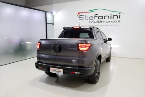 FIAT Toro 1.3 16V 4P FLEX 270 TURBO VOLCANO AUTOM�TICO, Foto 11