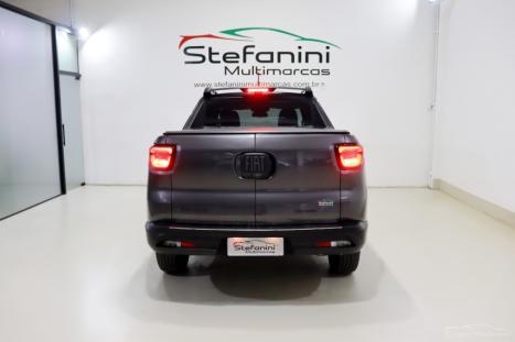 FIAT Toro 1.3 16V 4P FLEX 270 TURBO VOLCANO AUTOM�TICO, Foto 12