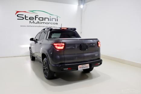 FIAT Toro 1.3 16V 4P FLEX 270 TURBO VOLCANO AUTOM�TICO, Foto 13